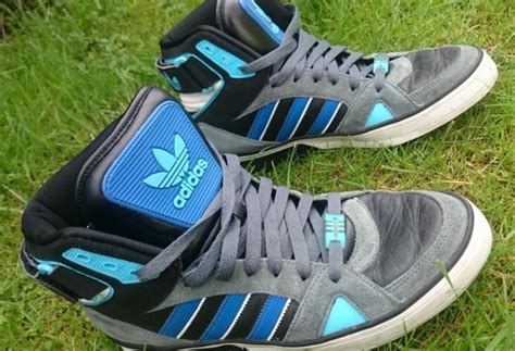 Adidas 25, Herrenschuhe gebraucht kaufen 